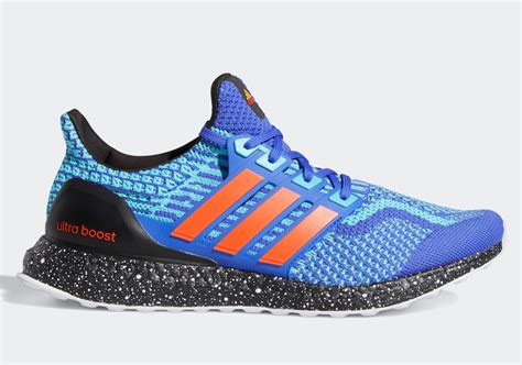 adidas Ultraboost 5 Shoes 